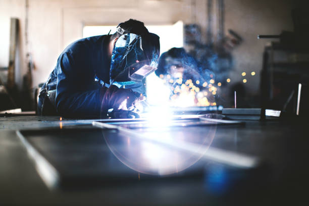 Best Automation and Robotic Welding in Utica, IN