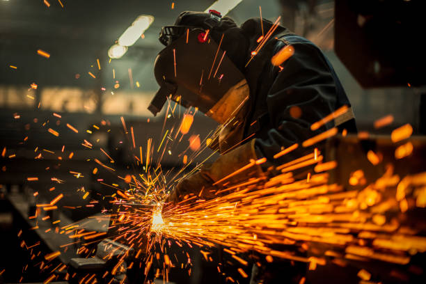 Best Artistic and Custom Metal Fabrication in Utica, IN