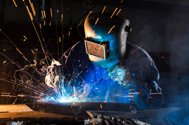 Best Food and Beverage Processing Equipment Welding in Utica, IN