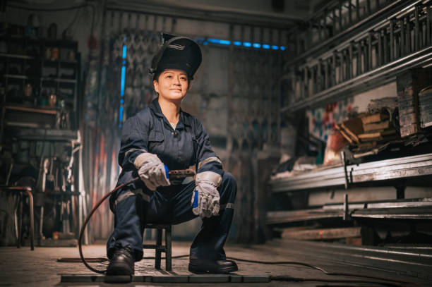 Professional Welder & Metal Fabrication in Utica, IN