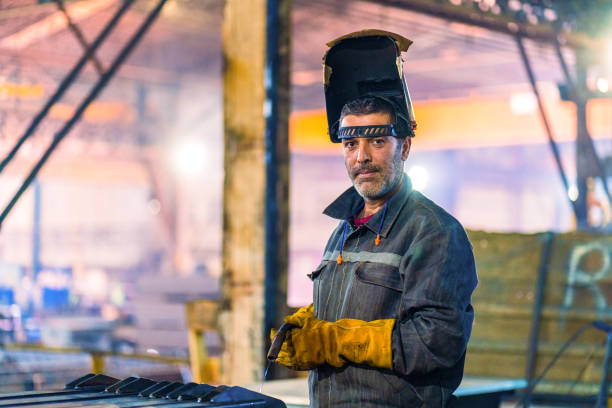 Affordable Welder Services in Utica, IN