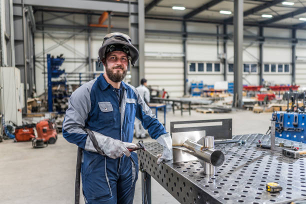 Best Welding Inspection and Certification in Utica, IN