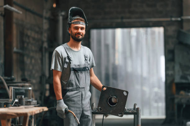 Best Automation and Robotic Welding in Utica, IN
