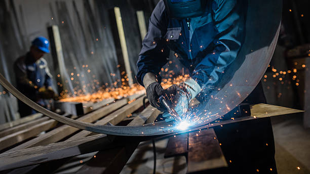 Best Marine and Shipbuilding Welding in Utica, IN