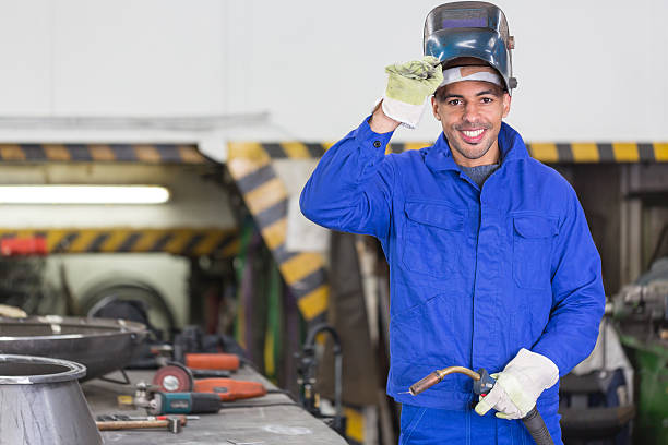 Best Marine and Shipbuilding Welding in Utica, IN